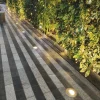 Terrasslampa Dot Infällbar 5-pack Malmbergs