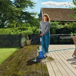 Terrasstvätt Terrace Cleaner 50 Nilfisk