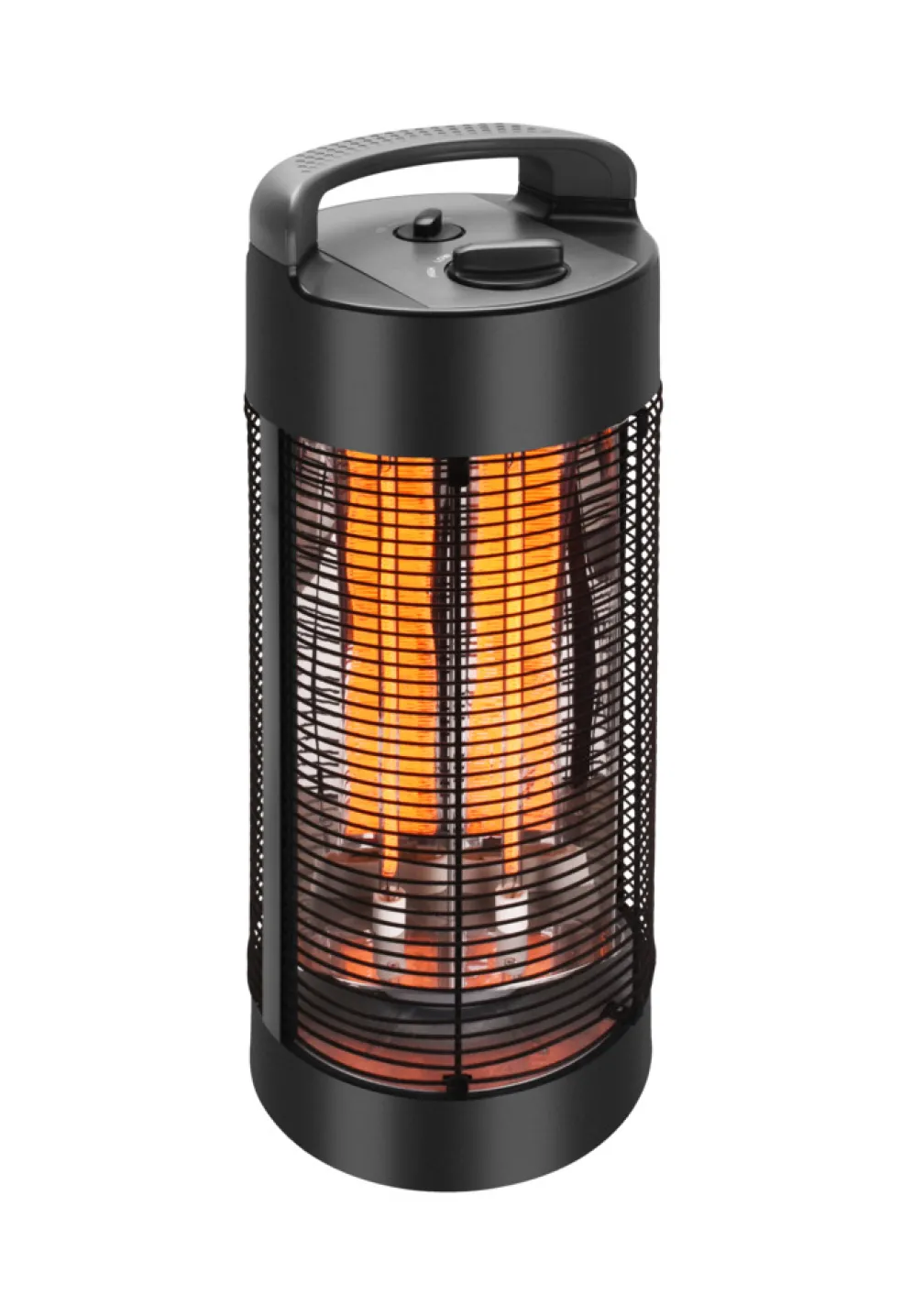 Terrassvärmare Carbon 1200W Sandberg