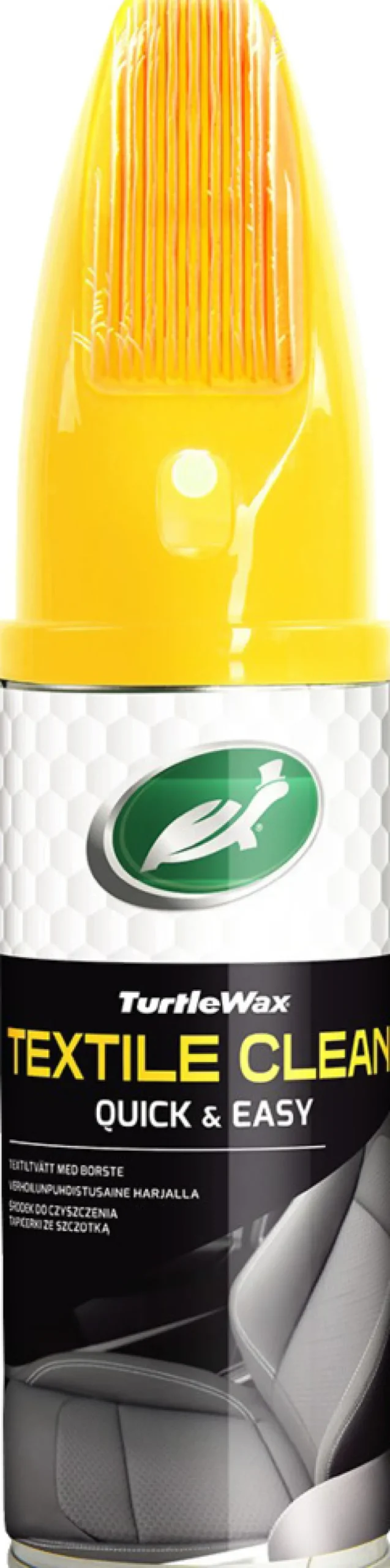 Textiltvätt 300 ml Turtle Wax