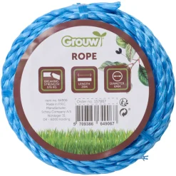 Tågvirke Ø6 mm x 20 m Grouw