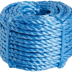 Tågvirke Ø6 mm x 20 m Grouw