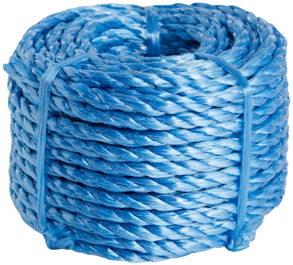 Tågvirke Ø6 mm x 20 m Grouw