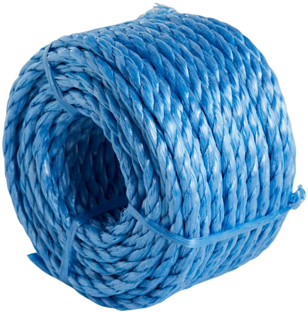 Tågvirke Ø6 mm x 20 m Grouw