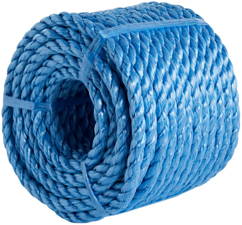 Tågvirke Ø8 mm x 20 m Grouw