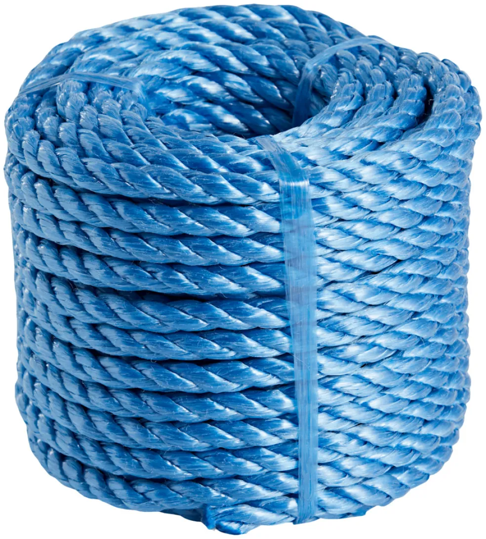 Tågvirke Ø8 mm x 20 m Grouw
