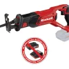 Tigersåg 18V Einhell