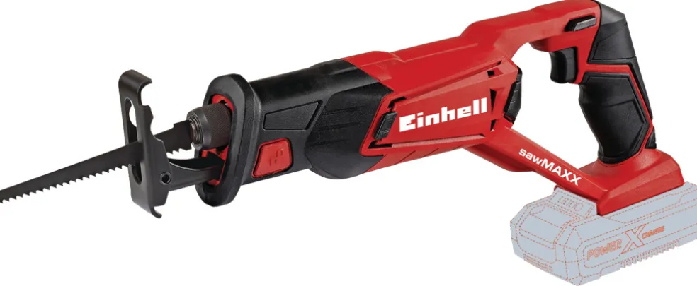 Tigersåg 18V Einhell