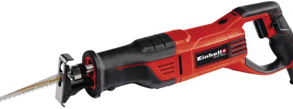 Tigersåg 750W Einhell