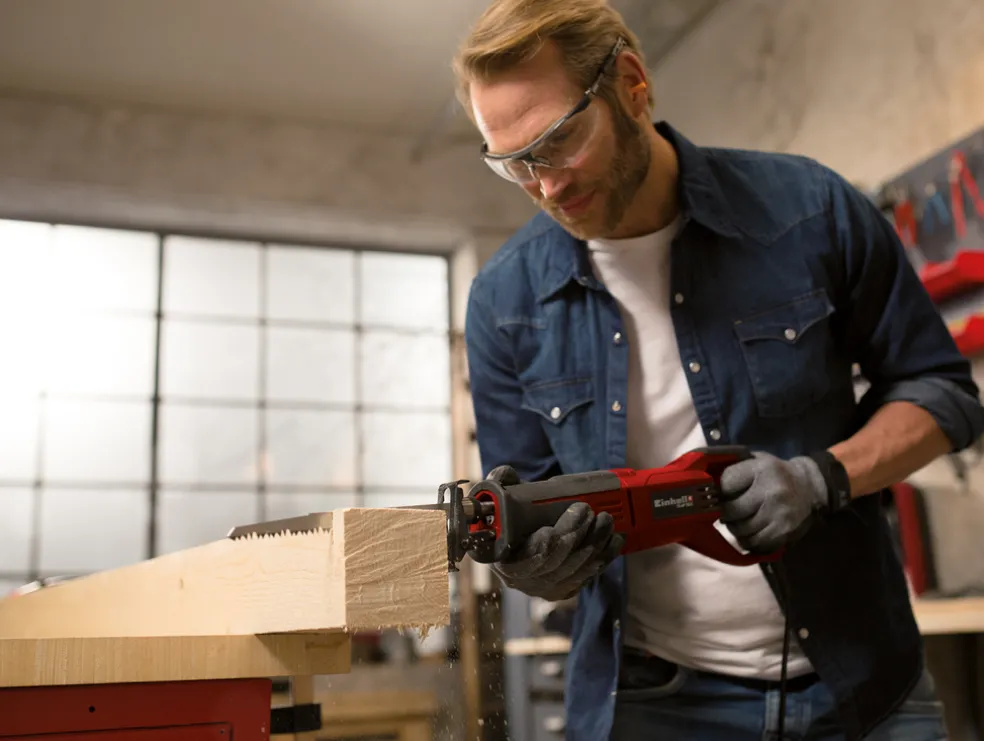 Tigersåg 750W Einhell