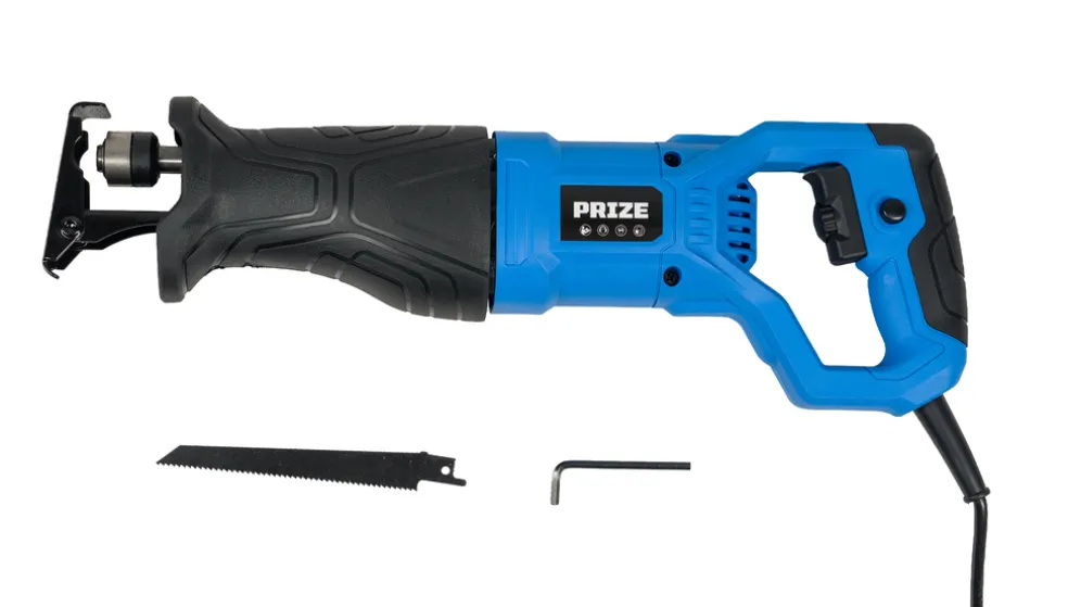 Tigersåg 710W Prize