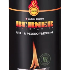 Tändpåsar 100-pack Burner