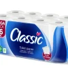 Toalettpapper 16-pack Classic