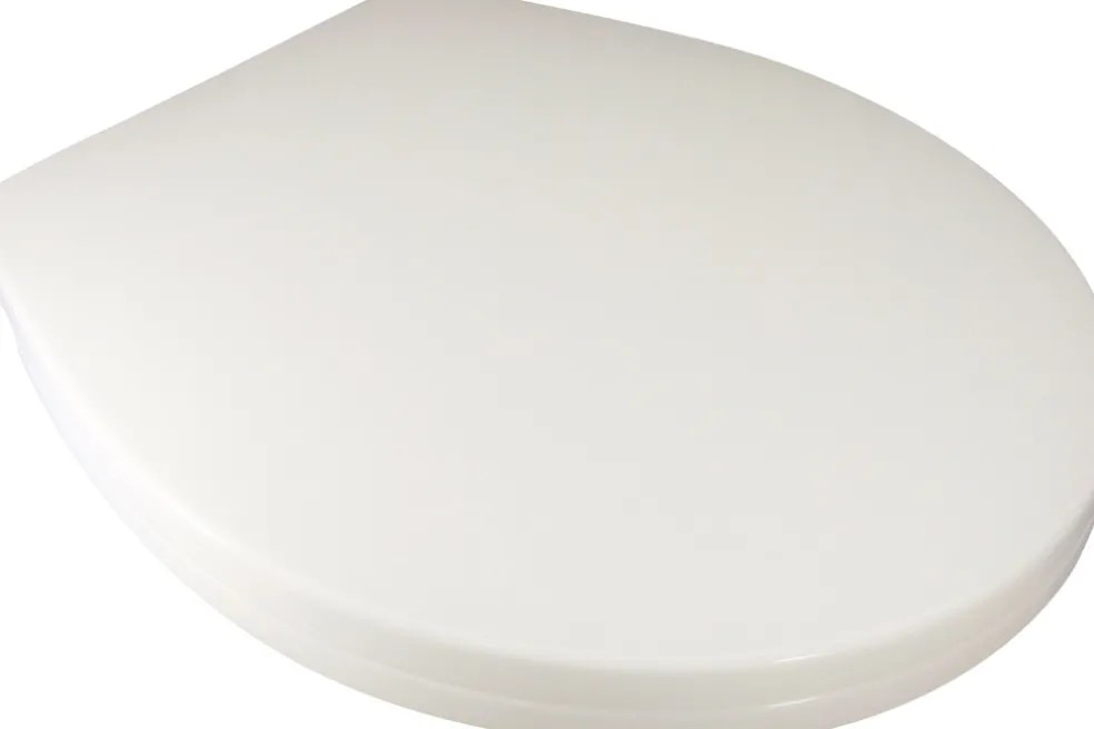 Toalettsits Universal PP-plast
