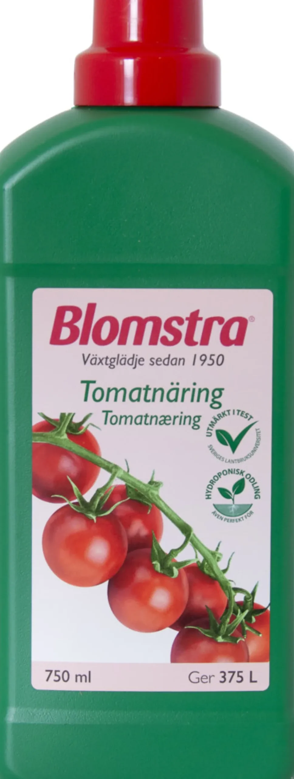 Tomatnäring 750 ml Blomstra