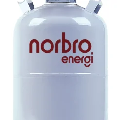 Tomflaska (Exkl. gasol) P11 Norbro Energi