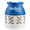 Tomflaska (Exkl. gasol) PK5 Norbro Energi