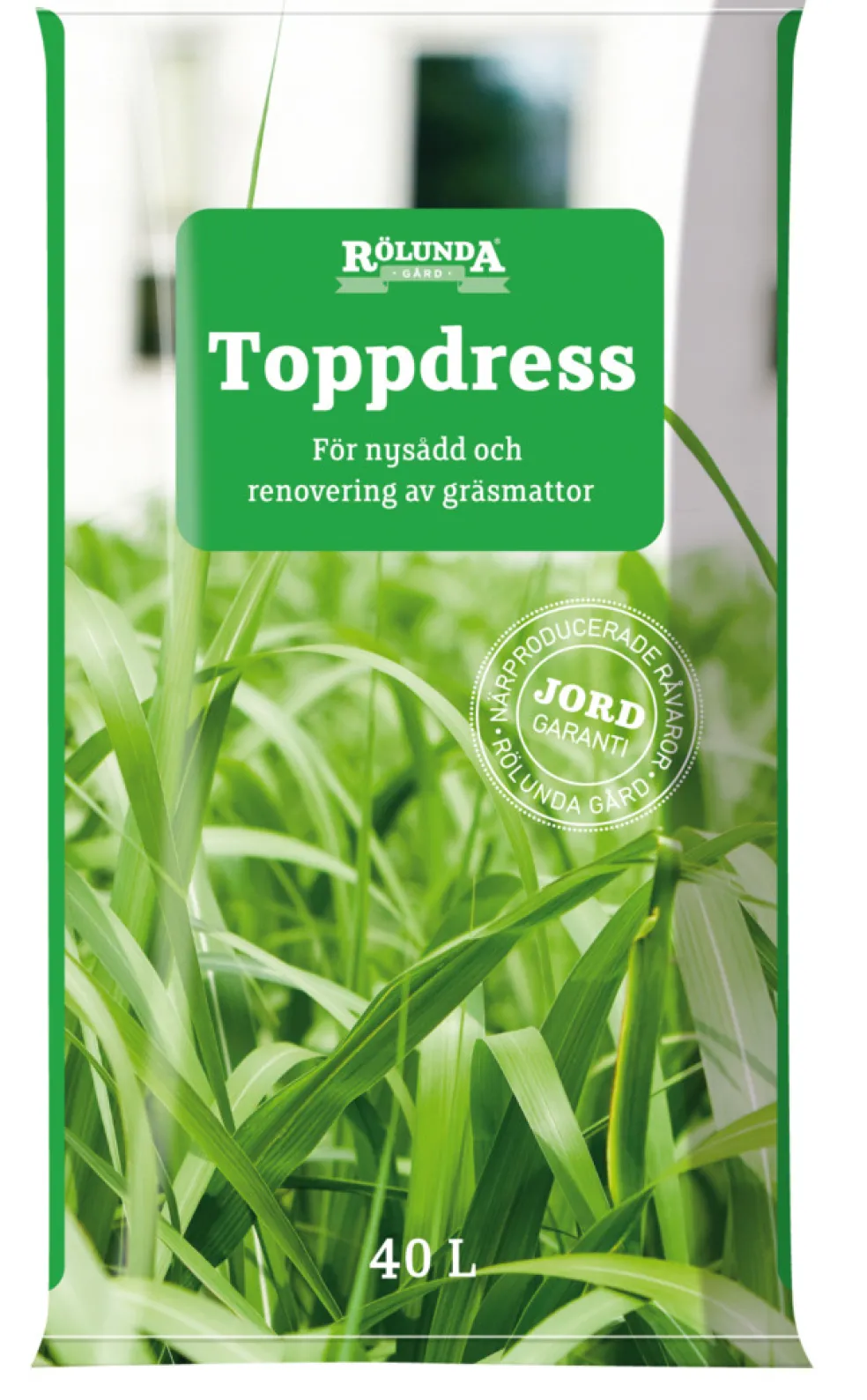 Toppdress 40 L Rölunda
