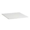 Topphylla Melamin Vit 55 x 54 cm Elfa