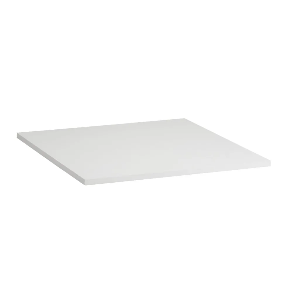 Topphylla Melamin Vit 55 x 54 cm Elfa