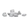 Toppklämma 5-pol 25-pack
