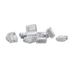 Toppklämma 5-pol 25-pack