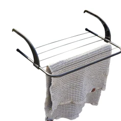 Torkstativ Staket 3 m