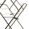 Torkställning Svart 62 x 50 x 138 cm - 14 m