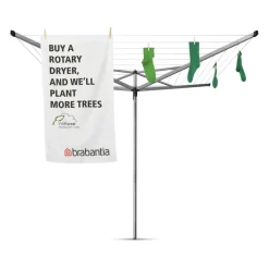 Torkvinda Topspinner 50 m Brabantia