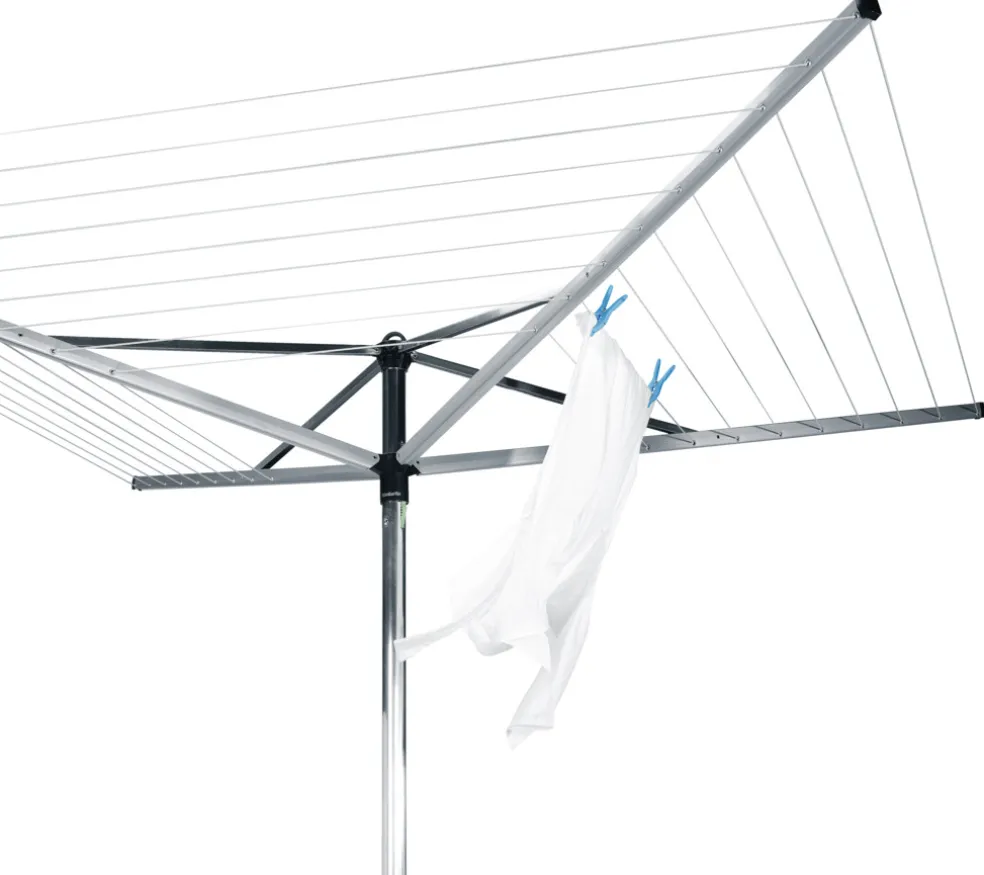 Torkvinda Topspinner 50 m Brabantia