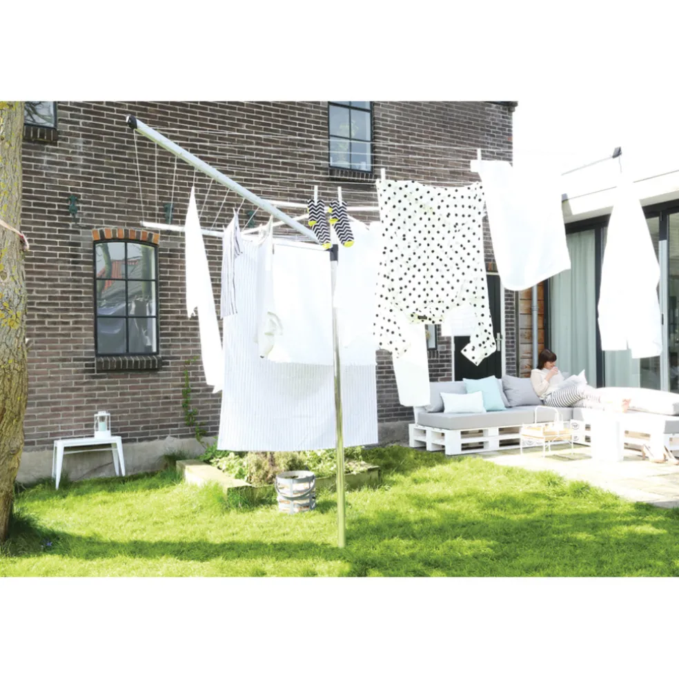Torkvinda Topspinner 50 m Brabantia