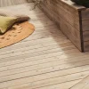 Trall Impregnerad 28 x 120 mm - 3,6 m Södra Wood
