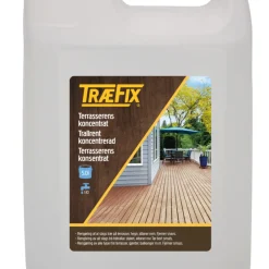 Trallrent 5 L Træfix