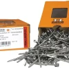 Trallskruv A2 4,2 x 42 mm 200-pack Heco