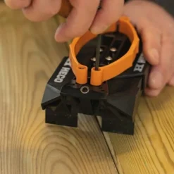 Trallverktyg Decking tool+ Heco