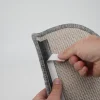 Trappmatta Grå 65 x 22 cm 16-pack