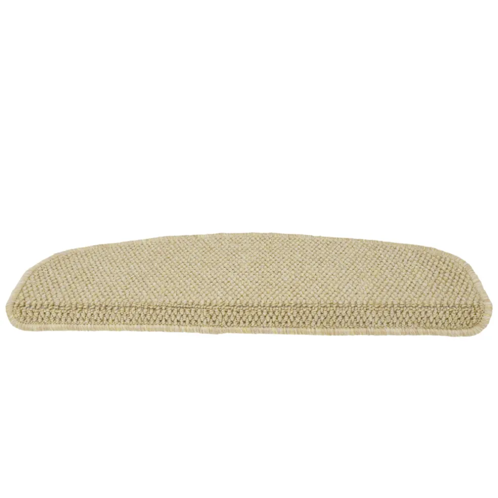 Trappmatta Sisal 65 x 22 cm 16-pack