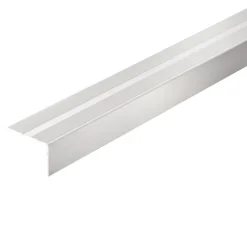 Trappnos Alu 26 x 42 mm - 0,9 m