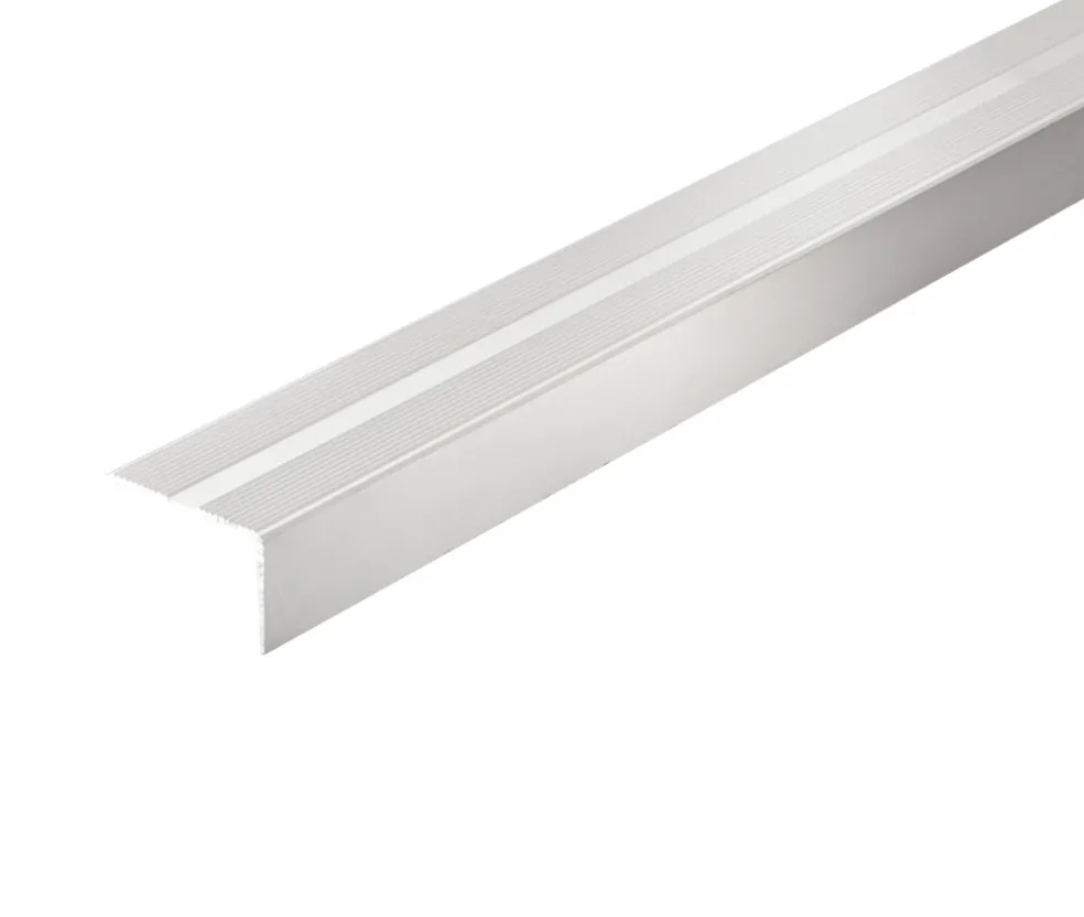 Trappnos Alu 26 x 42 mm - 1,8 m