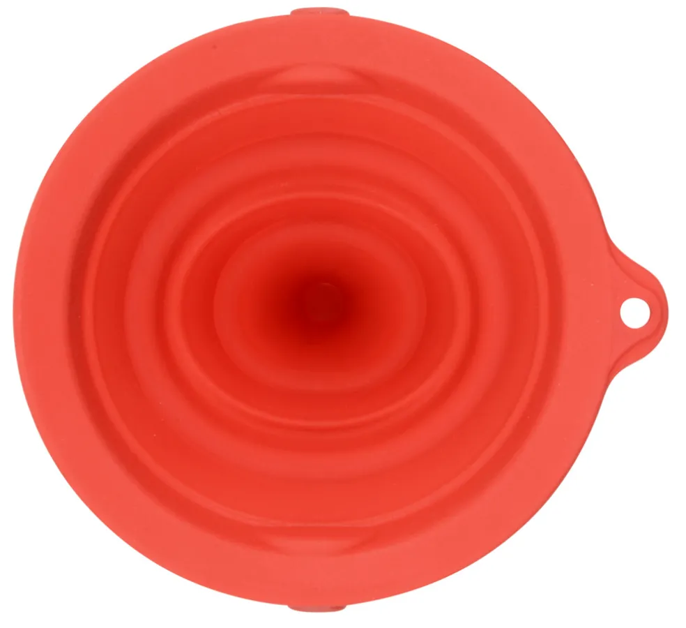 Tratt Ø12,5 cm DAY