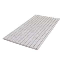 Träbetong Barcode Vit 25 x 600 x 1200 mm Fibrotech