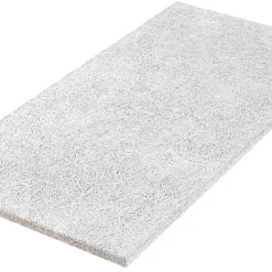 Träbetong EXTRAFIN Vit 25 x 600 x 1200 mm Fibrotech