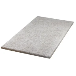 Träbetong Vit Ljudabsorb 25 x 600 x 1200 mm Fibrolith