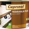 Trädäcksolja Plus 4,65 L Cuprinol