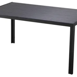 Trädgårdsbord Havanna 150 x 90 cm Sunlife