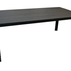 Trädgårdsbord Havanna 205 x 90 cm Sunlife