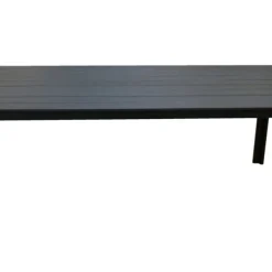 Trädgårdsbord Havanna 205 x 90 cm Sunlife