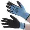 Trädgårdshandske Blue 7