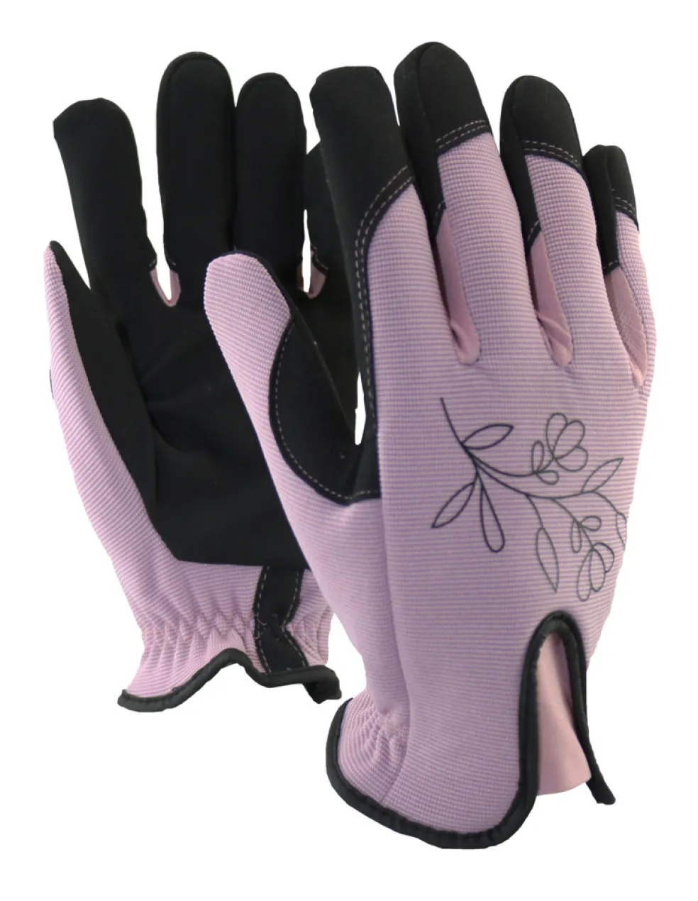 Trädgårdshandske Garden Flair Strl. 8 Safe-On