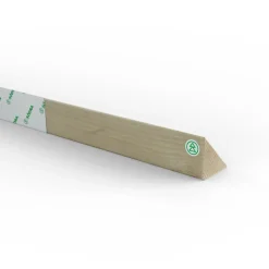 Trekantsläkt 45 x 45 mm - 3,6 m Södra Wood